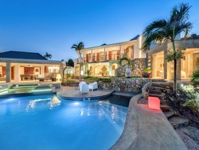 Saint Maarten Saint Martin Home 942950