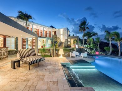 Saint Maarten Saint Martin Home 942950
