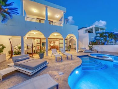 Saint Maarten Saint Martin Home 942951