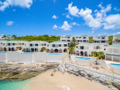 Saint Maarten Saint Martin Home 942951
