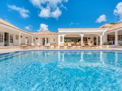 Saint Maarten Saint Martin Home 942955