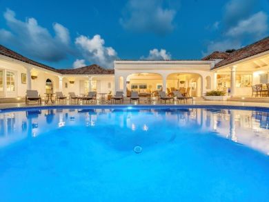 Saint Maarten Saint Martin Home 942955