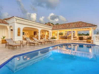 Saint Maarten Saint Martin Home 942955