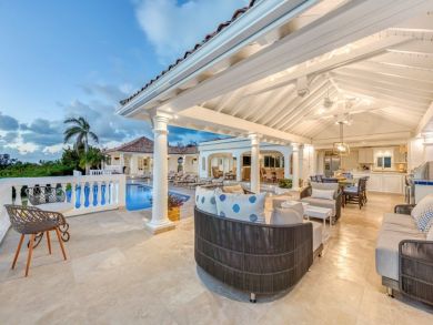 Saint Maarten Saint Martin Home 942955