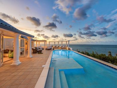 Saint Maarten Saint Martin Home 942960