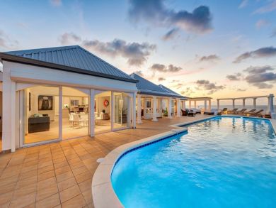 Saint Maarten Saint Martin Home 942960