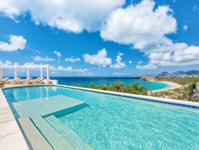 Saint Maarten Saint Martin Home 942960