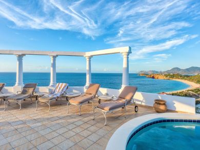 Saint Maarten Saint Martin Home 942960