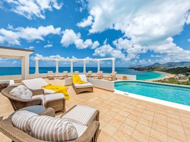 Saint Maarten Saint Martin Home 942960