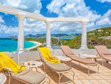 Saint Maarten Saint Martin Home 942960