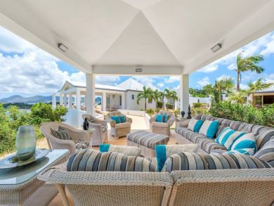 Saint Maarten Saint Martin Home 942960