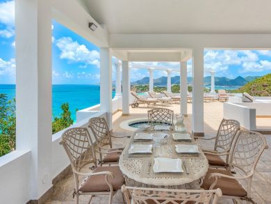 Saint Maarten Saint Martin Home 942960