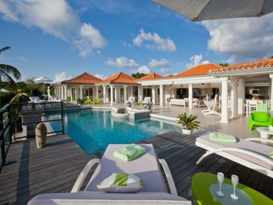 Saint Maarten Saint Martin Home 942961