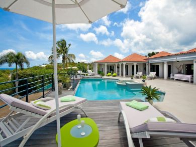 Saint Maarten Saint Martin Home 942961