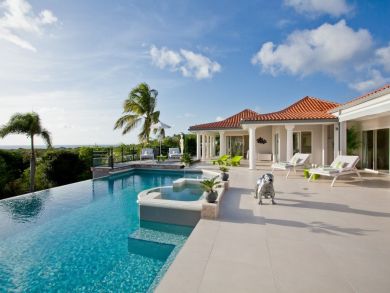 Saint Maarten Saint Martin Home 942961