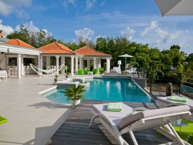 Saint Maarten Saint Martin Home 942961
