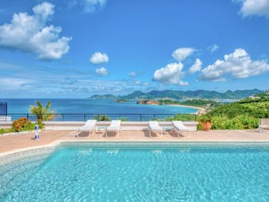 Saint Maarten Saint Martin Home 942962