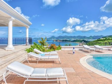 Saint Maarten Saint Martin Home 942962