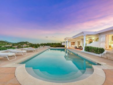 Saint Maarten Saint Martin Home 942962