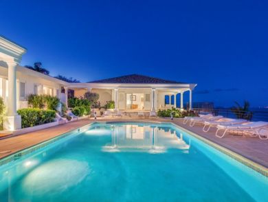 Saint Maarten Saint Martin Home 942962