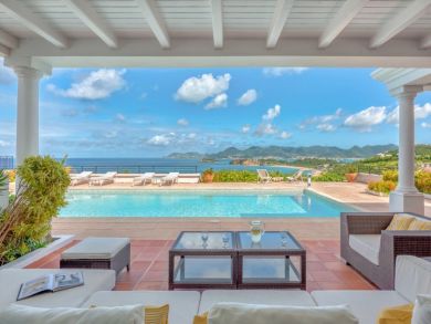 Saint Maarten Saint Martin Home 942962