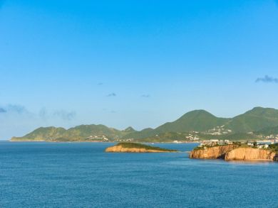 Saint Maarten Saint Martin Home 942962