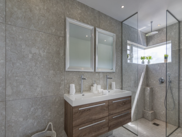 Saint Martin Luxury Ocean Villa World Class Amenities