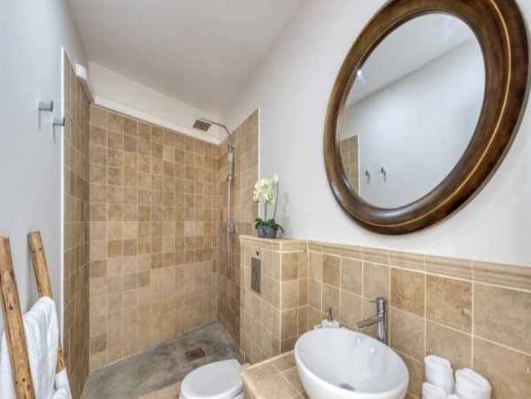 Saint Martin Luxury Ocean Villa World Class Amenities