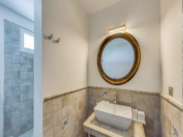Saint Martin Luxury Ocean Villa World Class Amenities