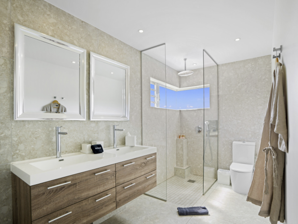 Saint Martin Luxury Ocean Villa World Class Amenities