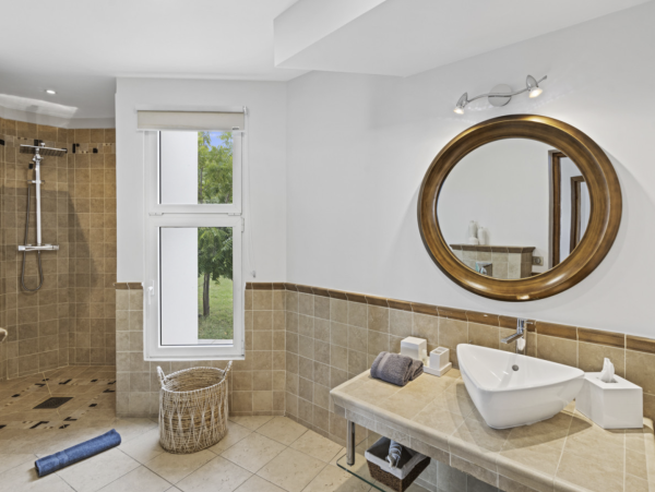 Saint Martin Luxury Ocean Villa World Class Amenities
