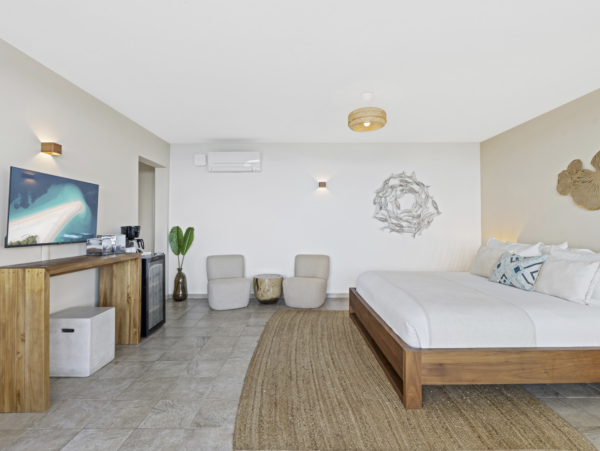 Saint Martin Luxury Ocean Villa World Class Amenities