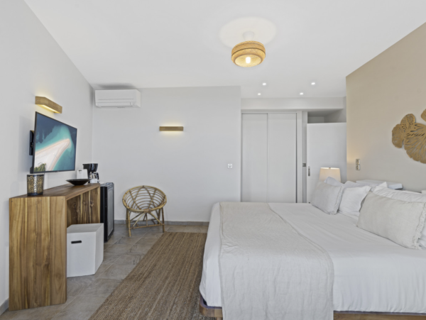 Saint Martin Luxury Ocean Villa World Class Amenities
