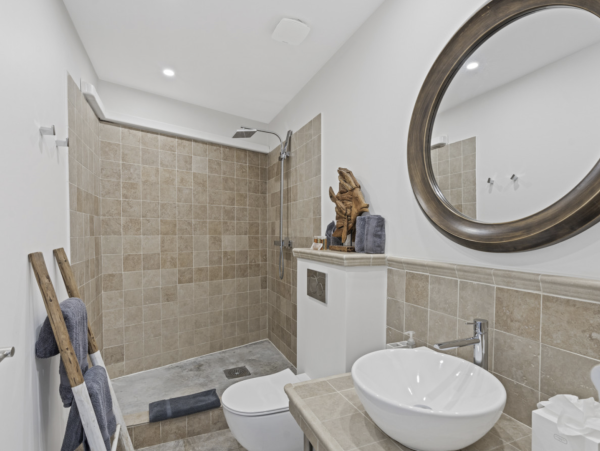 Saint Martin Luxury Ocean Villa World Class Amenities