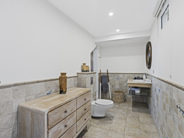 Saint Martin Luxury Ocean Villa World Class Amenities
