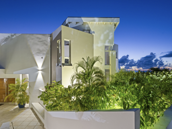 Saint Martin Luxury Ocean Villa World Class Amenities