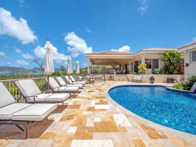 Saint Maarten Saint Martin Home 942964