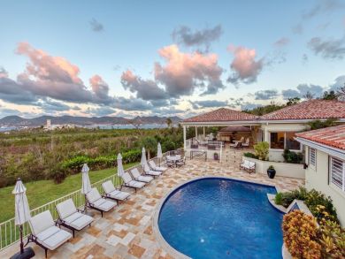 Saint Maarten Saint Martin Home 942964