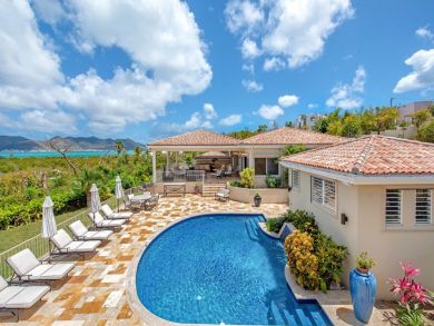 Saint Maarten Saint Martin Home 942964