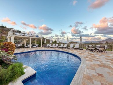 Saint Maarten Saint Martin Home 942964