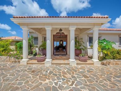 Saint Maarten Saint Martin Home 942964