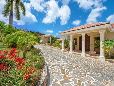 Saint Maarten Saint Martin Home 942964