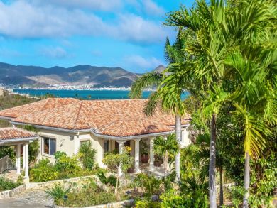Saint Maarten Saint Martin Home 942964