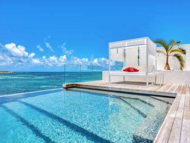 Saint Maarten Saint Martin Home 942968