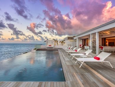 Saint Maarten Saint Martin Home 942968