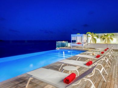 Saint Maarten Saint Martin Home 942968