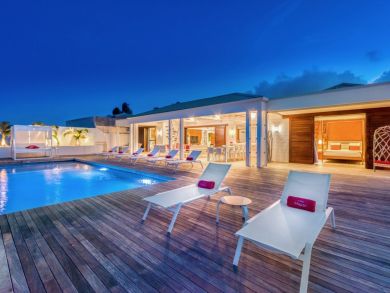 Saint Maarten Saint Martin Home 942968
