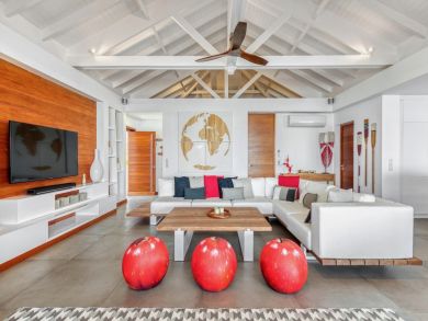 Saint Maarten Saint Martin Home 942968