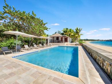 Saint Maarten Saint Martin Home 942970