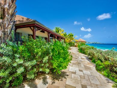 Saint Maarten Saint Martin Home 942970